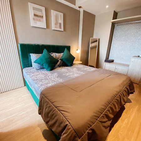 2Br+, Apartement Sudirman บันดุง ภายนอก รูปภาพ