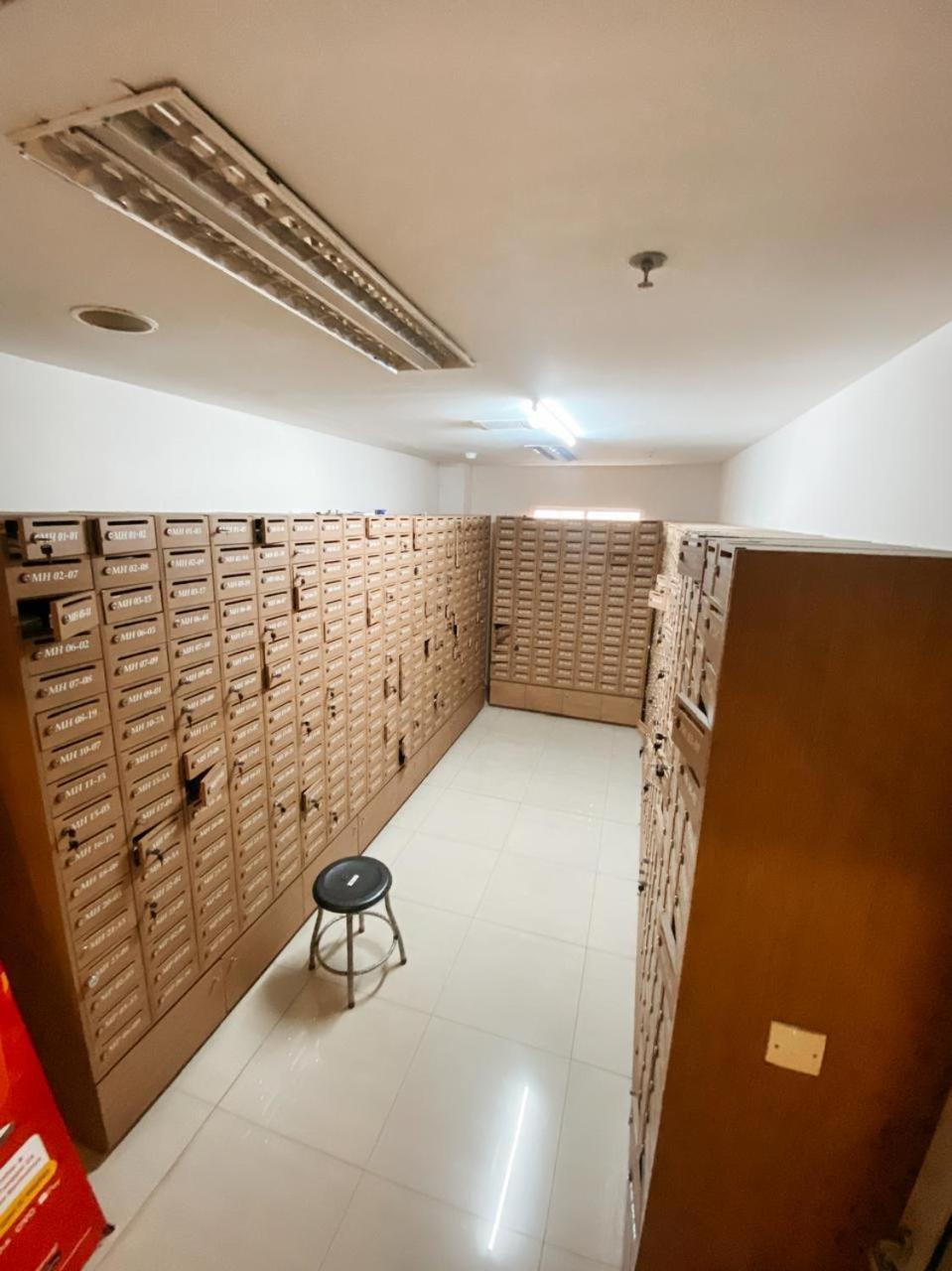 2Br+, Apartement Sudirman บันดุง ภายนอก รูปภาพ