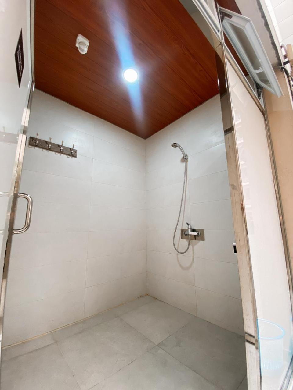 2Br+, Apartement Sudirman บันดุง ภายนอก รูปภาพ