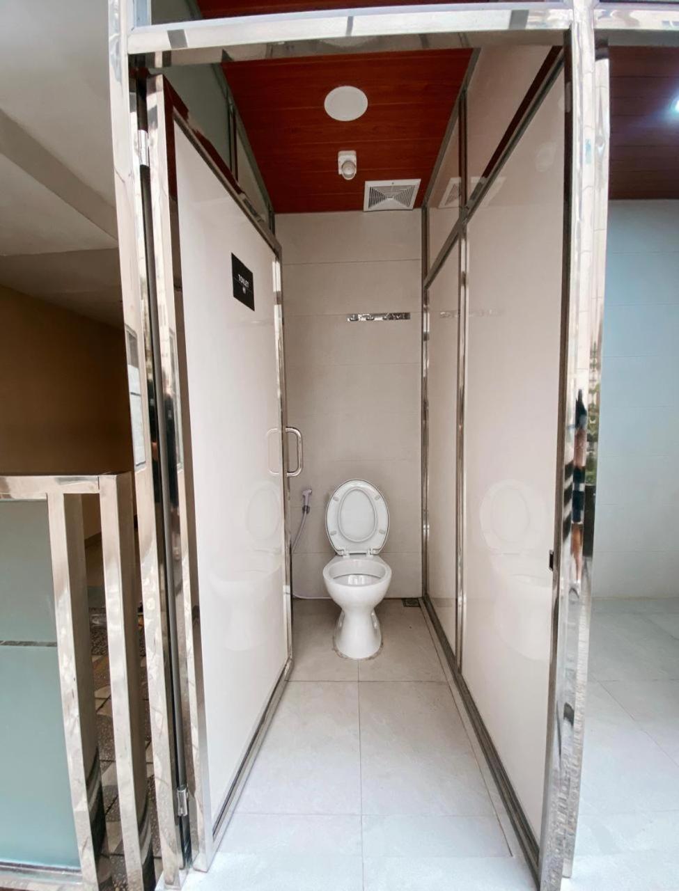 2Br+, Apartement Sudirman บันดุง ภายนอก รูปภาพ
